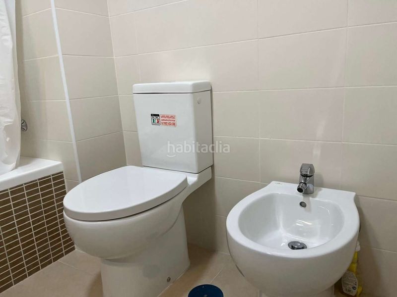 Foto b96e1ac0-6e78-4d15-b333-85289902a5ff. Apartament amb calefacció piscina a Las Escobetas Garrucha