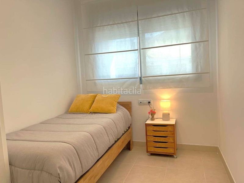 Foto f838ea5f-c63e-4dc0-b42c-c20192372103. Apartament amb calefacció piscina a Las Escobetas Garrucha