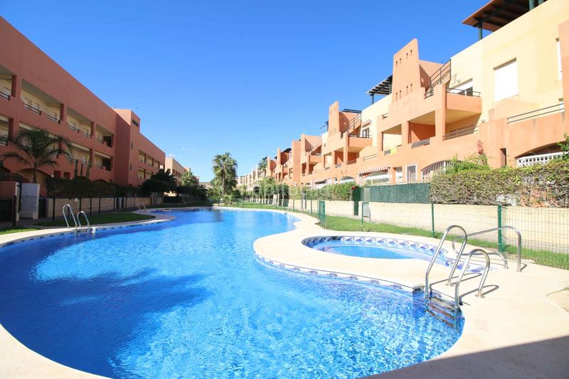 Foto e4506b41-0f01-43fe-967c-47213aca0b46. Apartament a n/a a Cala Marqués Vera