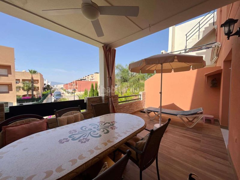 Foto 1de10748-df90-4a14-ba54-326f8345e3ed. Apartamento en n/a en Cala Marqués Vera