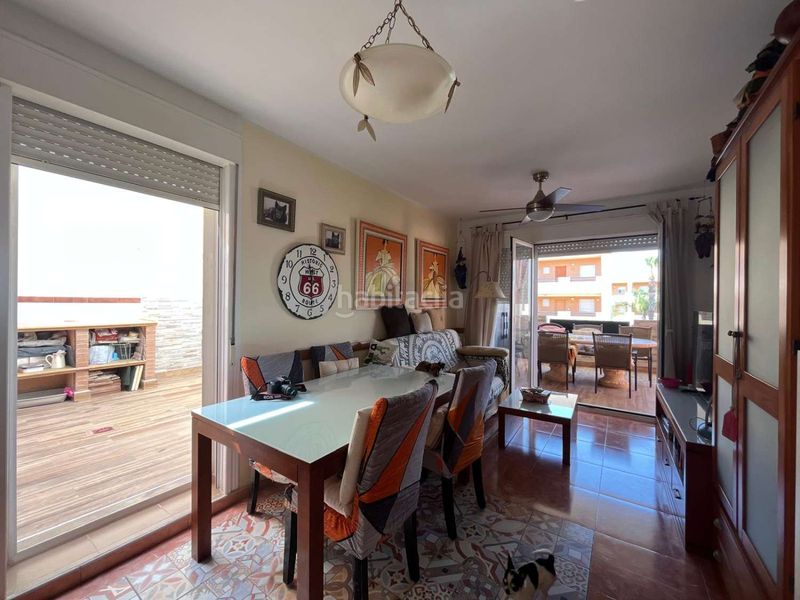 Foto f9e9ce5e-31bb-43a6-8e9e-d8c283bf7b60. Apartamento en n/a en Cala Marqués Vera