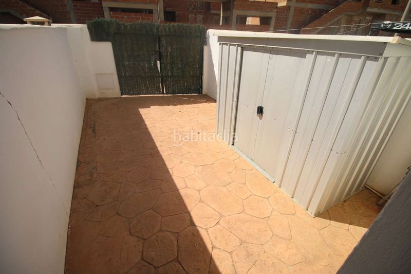 Foto a554e3d9-acbd-4d9d-904a-ba33e8697903. Dúplex en Palomares Cuevas del Almanzora
