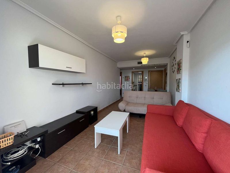 Foto 13ff1396-8940-45e0-a7bf-2bb545df6d97. Lloguer apartament amb calefacció piscina a Las Salinas Vera