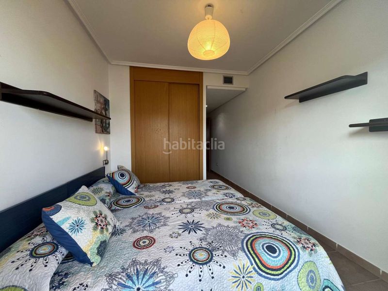 Foto 2a494b16-93df-495a-ba8a-b597760668f1. Lloguer apartament amb calefacció piscina a Las Salinas Vera