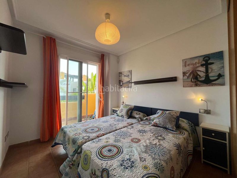 Foto 6259438b-f39a-4dc2-8020-c8e3d357bf0e. Lloguer apartament amb calefacció piscina a Las Salinas Vera