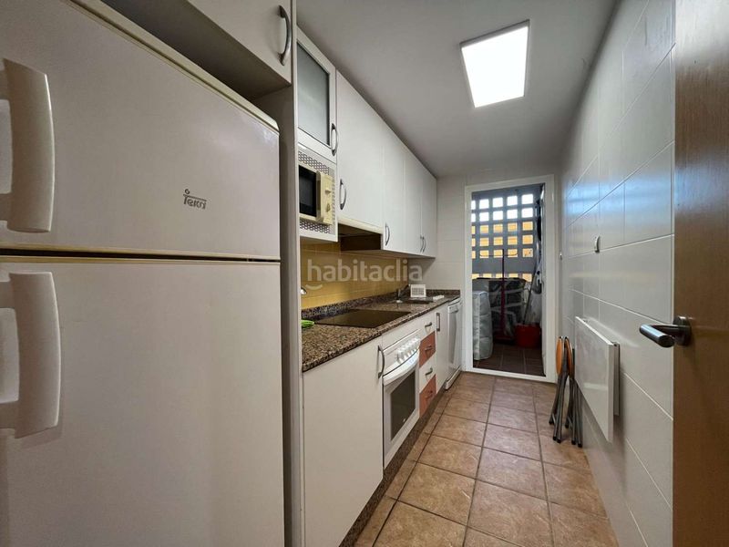 Foto 9f923a5c-fb3a-4d63-b9b5-87c998e97fb9. Lloguer apartament amb calefacció piscina a Las Salinas Vera