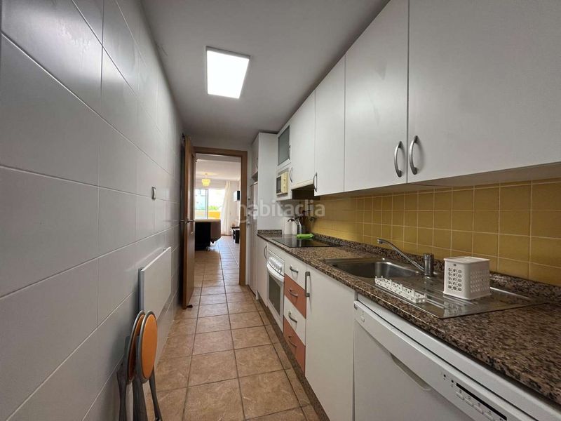 Foto b871ae67-3680-40ae-be87-d41149b71a07. Lloguer apartament amb calefacció piscina a Las Salinas Vera