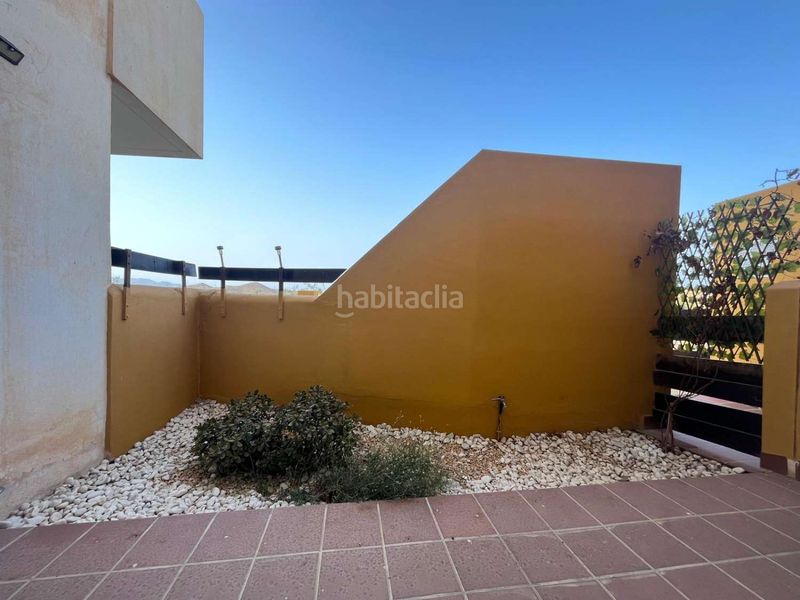Foto ca2288e8-2cda-48a3-9d54-84f3681379a3. Lloguer apartament amb calefacció piscina a Las Salinas Vera