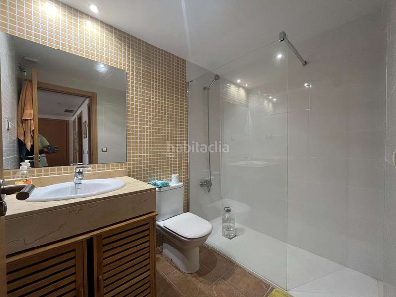 Foto de112b72-509d-4925-b7b3-50e8d4650662. Lloguer apartament amb calefacció piscina a Las Salinas Vera