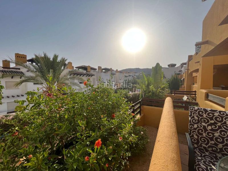Foto ed047696-ef37-4507-863b-08ef8e91ac5d. Lloguer apartament amb calefacció piscina a Las Salinas Vera
