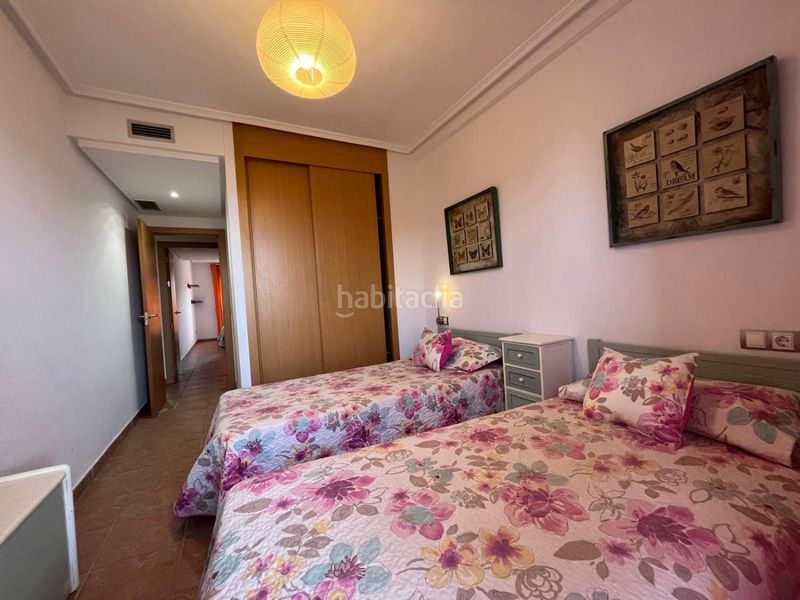 Foto efa1a39d-8c0d-4a4d-a2e0-ac1a66fb6e1c. Lloguer apartament amb calefacció piscina a Las Salinas Vera