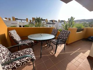 Location Appartement à Las Salinas