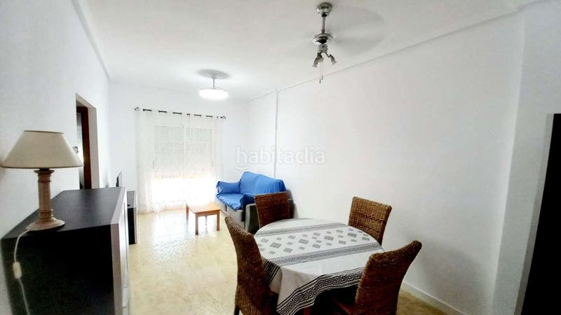 Foto f6797458-b61f-4b79-a821-3c4fcf3b30dc. Alquiler apartamento en n/a en Palomares Cuevas del Almanzora