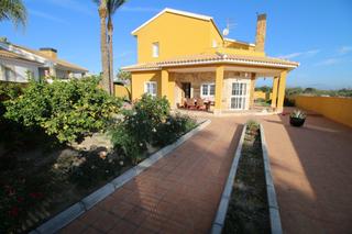 Chalet en Hurcal - Overa