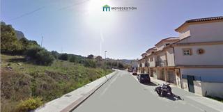 Terreny residencial a Ubrique. Parcela en venta en ubrique  zona la vega
