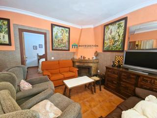 Casa en Ubrique