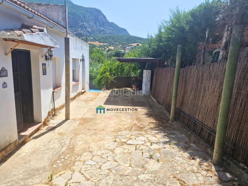 Foto baaece36-3db0-494b-82bb-ae871a3a2b24. Casa en Ubrique