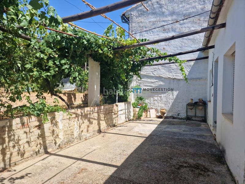 Foto d78b91ce-9d47-4b0d-8349-280d762cd5c2. Casa en Ubrique