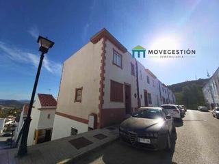 Casa a Prado del Rey
