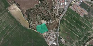 Terrain résidentiel à Espera. Suelo urbanizable en venta en espera cádiz