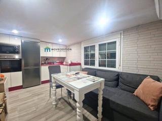 Rez-de-chaussée à Ubrique. Planta baja en zona barriada andalucía.