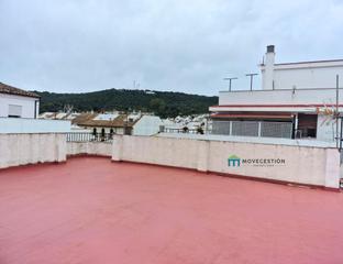 Appartement à Ubrique