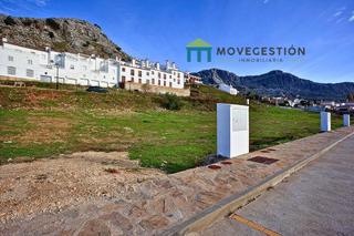 Terreny residencial a Benaocaz