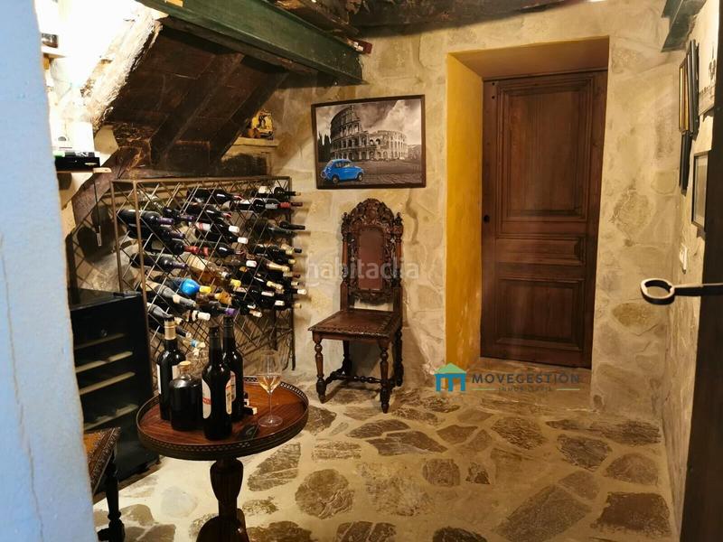 Foto 0de24e8a-9e64-4df2-92c7-d72b90e41adf. Casa amb calefacció a Villaluenga del Rosario