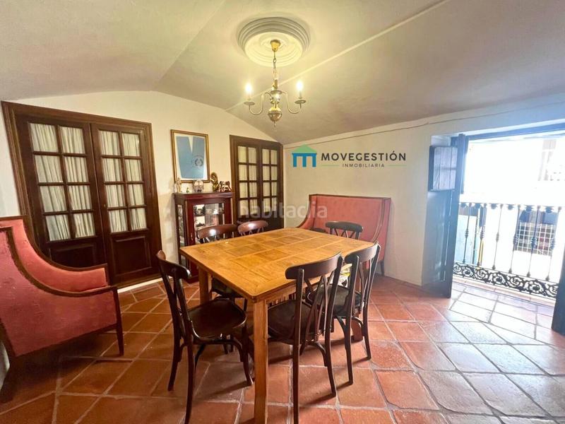 Foto 1fe61d1e-0fcd-4b2b-bd8c-809fbdcaf246. Casa amb calefacció a Villaluenga del Rosario