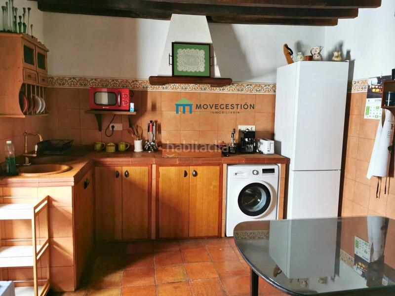 Foto 300319fb-6691-4235-958b-5955f08a96c9. Casa amb calefacció a Villaluenga del Rosario