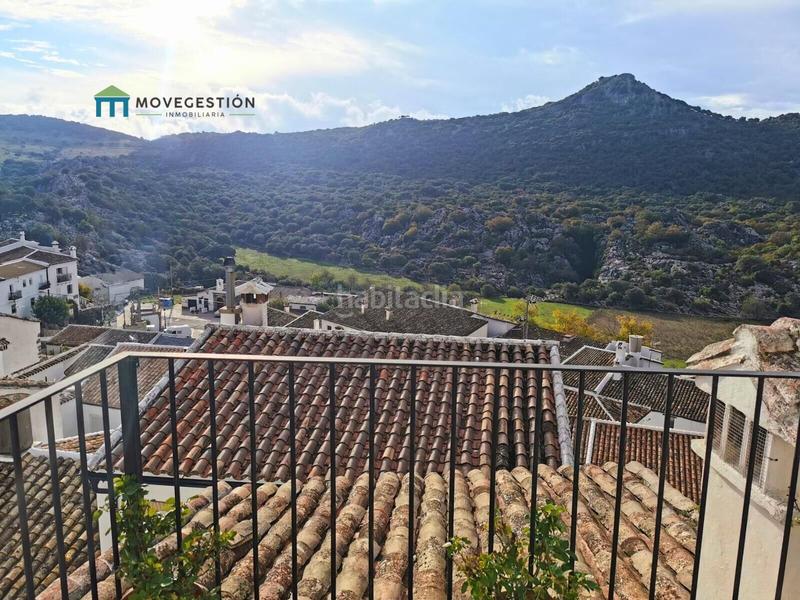 Foto 600832be-1b70-4846-8935-ff0e6335c9be. Casa amb calefacció a Villaluenga del Rosario