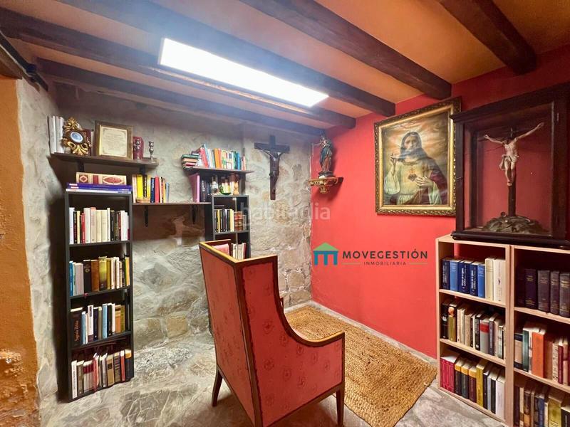 Foto 666a429e-2453-404f-8c98-373d79d83edc. Casa amb calefacció a Villaluenga del Rosario