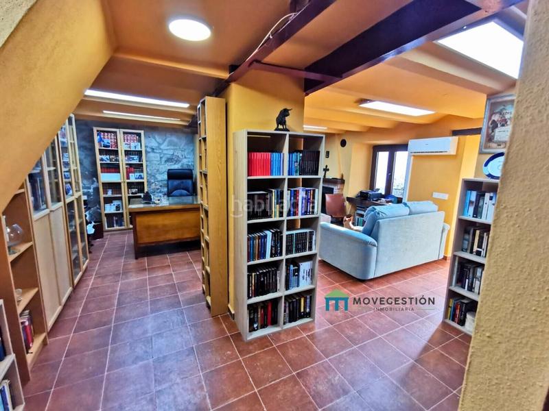 Foto 67dd8772-b423-403a-b9ba-1ed2e067cba3. Casa amb calefacció a Villaluenga del Rosario