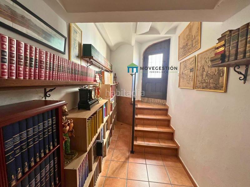 Foto 6d959d0c-ccbd-4cae-8b3d-46e4f4882459. Casa amb calefacció a Villaluenga del Rosario