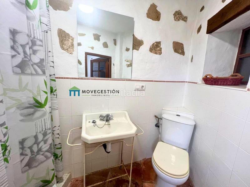 Foto 899292eb-fd94-42e1-a965-ad040ff1e0a9. Casa amb calefacció a Villaluenga del Rosario