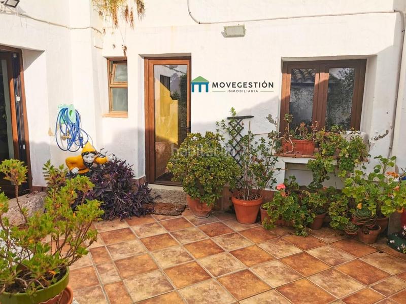 Foto 93bf4ac8-106f-4909-b154-b828e27b7365. Casa amb calefacció a Villaluenga del Rosario