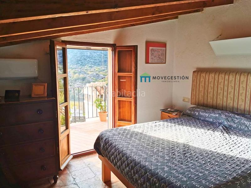 Foto 974d2001-7f0e-4c6f-ba59-3ec528890264. Casa amb calefacció a Villaluenga del Rosario