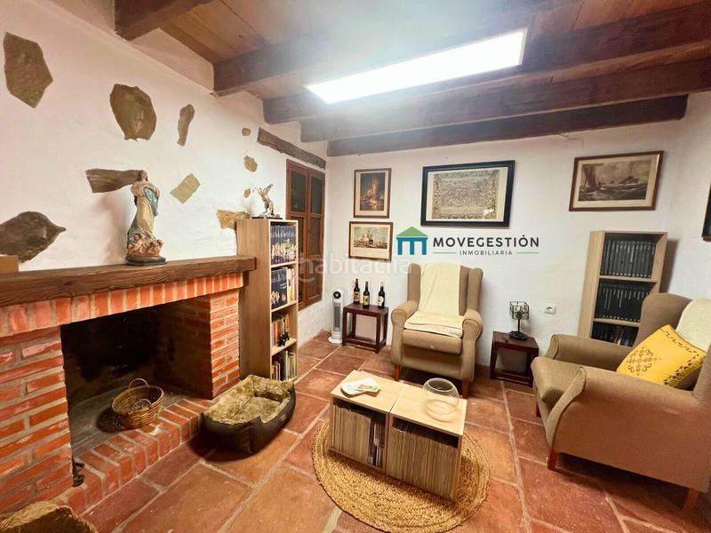 Foto a1840f57-7097-4503-84f8-4c31c6897c88. Casa amb calefacció a Villaluenga del Rosario