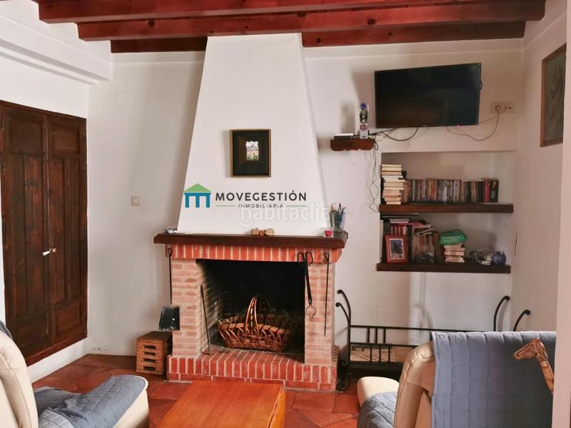 Foto a4155b96-a73c-4f9f-9bdc-a87061494079. Casa amb calefacció a Villaluenga del Rosario