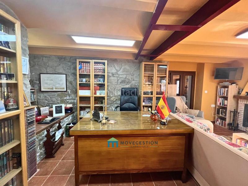 Foto d4be5e76-7175-4e5b-9ca7-a341c83771bb. Casa amb calefacció a Villaluenga del Rosario