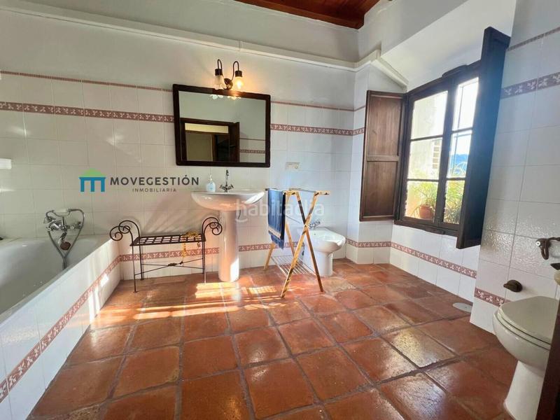 Foto d51eef77-ac2d-46d4-a476-da75c69b69f7. Casa amb calefacció a Villaluenga del Rosario