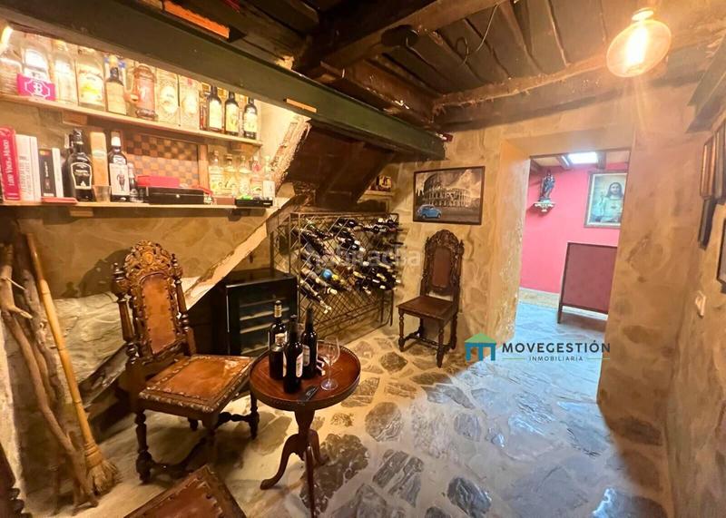 Foto f3398501-d60d-4c2d-99c4-b874fb46a42c. Casa amb calefacció a Villaluenga del Rosario