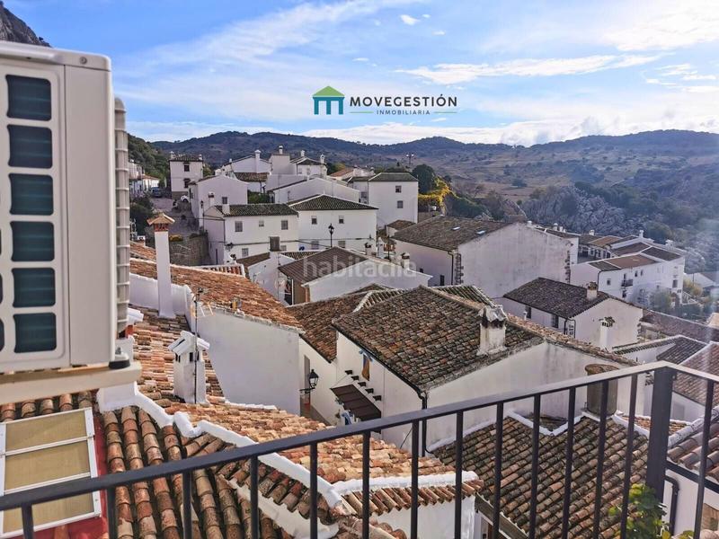 Foto f7b25388-74a6-4579-a99a-10be882d255b. Casa amb calefacció a Villaluenga del Rosario