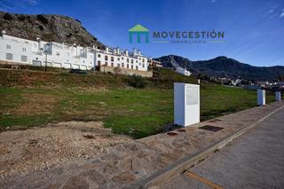 Terreny residencial a Benaocaz