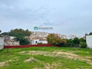 Terreny residencial a Prado del Rey