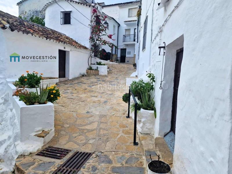 Foto a72215a3-5dd7-42ff-bd1e-ad5557a4da50. Casa a Ubrique