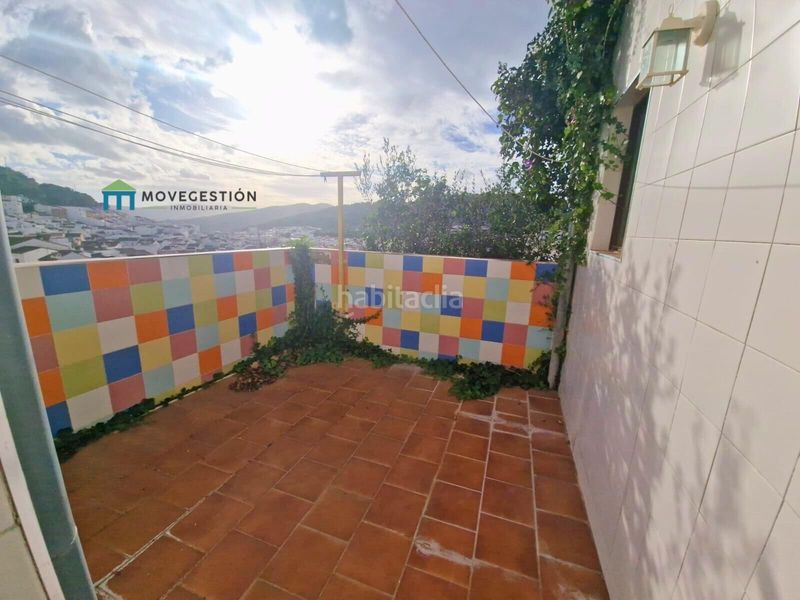 Foto f5f43df3-74c1-4020-b95c-8eeb1e992fe0. Casa a Casco antiguo - Convento - Caldereto Ubrique