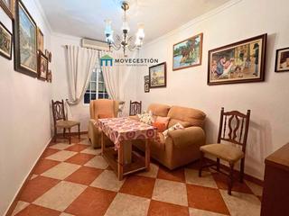 Casa en Ubrique