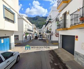 Business premise in Centro
