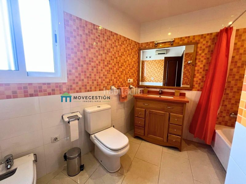 Foto 13f765cb-81b1-4c93-8e8b-6907fe477b1e. Casa amb aparcament a Alameda del Cura - Barriada Andalucia Ubrique